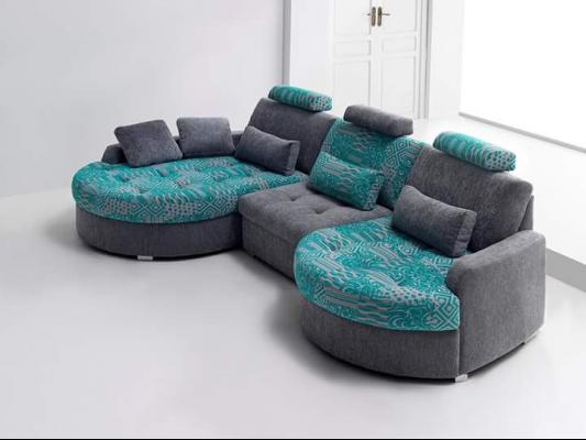 CHAISE LONGUE