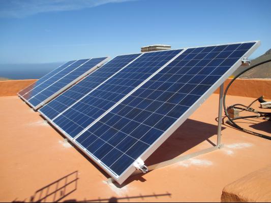 Fotovoltaica 