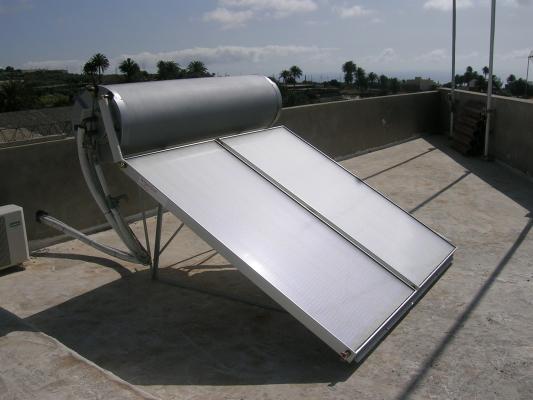 Placa Solar2