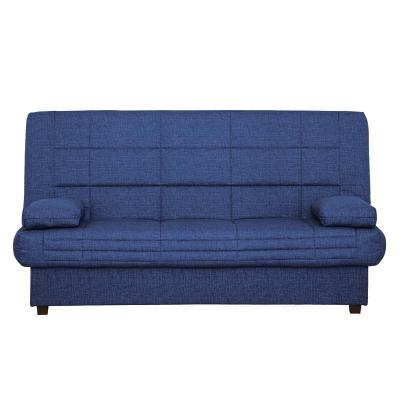 VERONA Sofá cama Clic-clac Color Azul