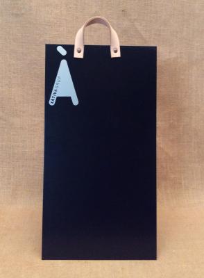 Pizarra personalizadas