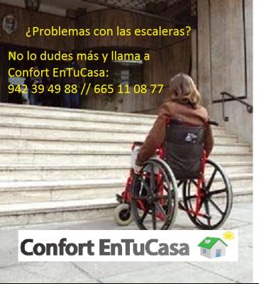 Podemos ayudarles con esas barreras