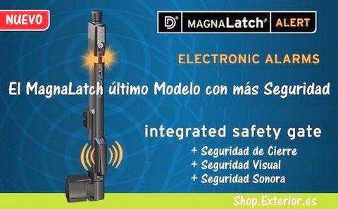 AAAAAA también con destellos de lus ambar