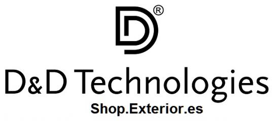 Nuestra marca de empresa