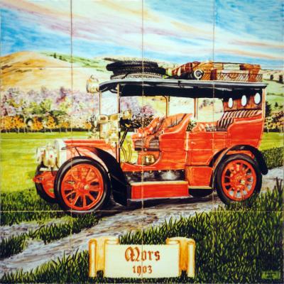 Mors 1903