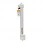 Magna Latch Serie 2 en Blanco