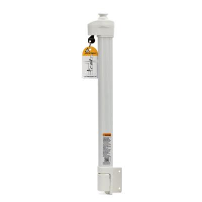 Magna Latch Serie 2 en Blanco
