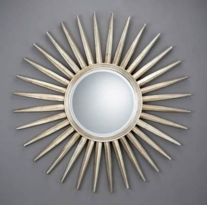 Espejos de alta decoración.