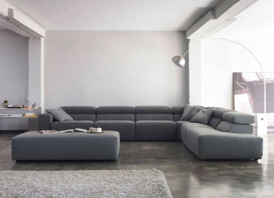 sofa binari
