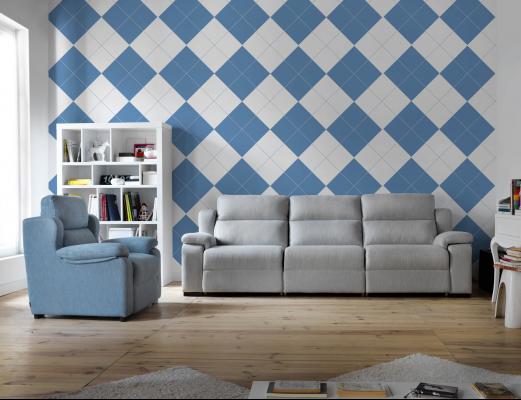sofa alhambra