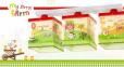 Colección My Little Farm Colección My Little Farm