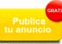 Anuncios clasificados gratis