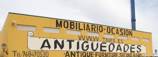 todo en antiguedades para el hogar