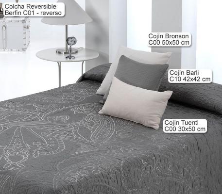 Colcha Reversible Berfin Reig Marti