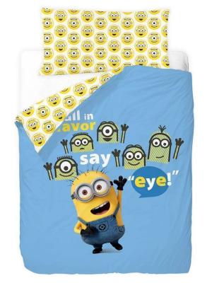 Funda Nordica Minions Oops