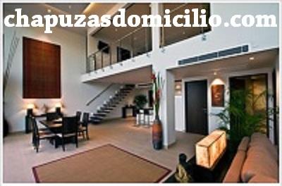 Reformas de locales comerciales