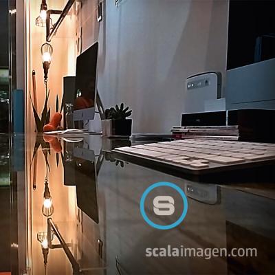 Interiorismo estudio de diseño gráfico scalaimagen.com