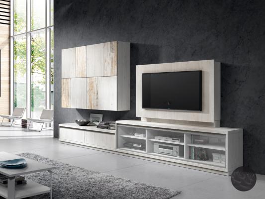 COMPOSICION DE COMEDOR KAYAC