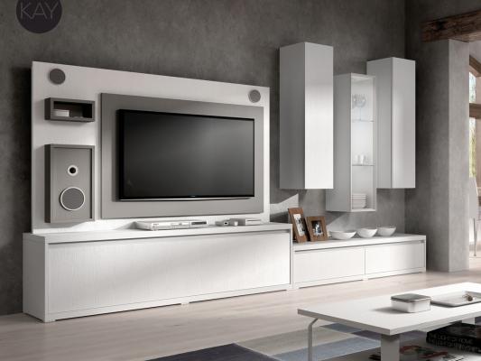 COMPOSICION CON PANEL