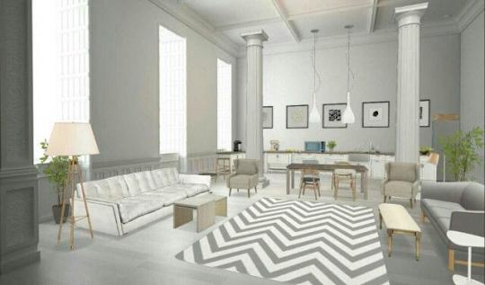 loft II