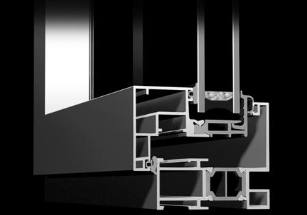 Sección RK80 RPT