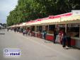 stands exteriores par ferias