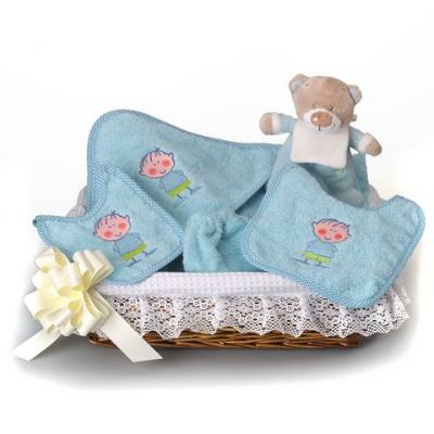 Baberos y regalos para bebes, Creart Osona