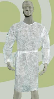 Kimonos desechables estetica, Creart Osona