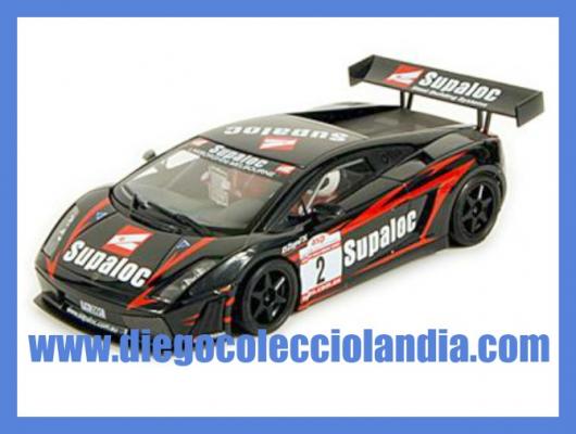 Tienda Scalextric Madrid. www.diegocolecciolandia.com .Tienda Coches Slot Madrid. www.diegocolecciol