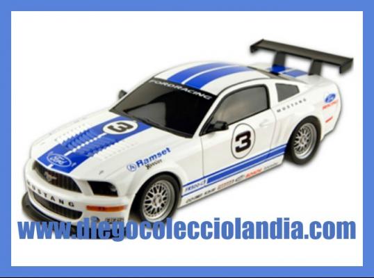 Tienda Scalextric Madrid. www.diegocolecciolandia.com .Tienda Coches Slot Madrid. www.diegocolecciol