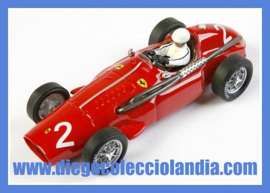 Tienda Scalextric Madrid. www.diegocolecciolandia.com .Tienda Coches Slot Madrid. www.diegocolecciol