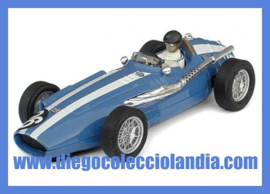 Tienda Scalextric Madrid. www.diegocolecciolandia.com .Tienda Coches Slot Madrid. www.diegocolecciol