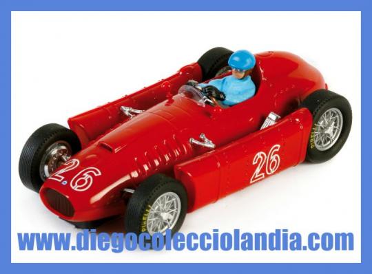 Tienda Scalextric Madrid. www.diegocolecciolandia.com .Tienda Coches Slot Madrid. www.diegocolecciol