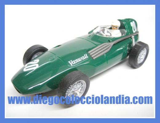 Tienda Scalextric Madrid. www.diegocolecciolandia.com .Tienda Coches Slot Madrid. www.diegocolecciol