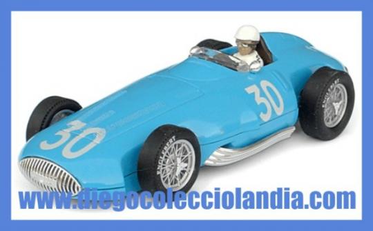Tienda Scalextric Madrid. www.diegocolecciolandia.com .Tienda Coches Slot Madrid. www.diegocolecciol