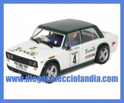 Tienda Scalextric Madrid. www.diegocolecciolandia.com .Tienda Coches Slot Madrid. www.diegocolecciol