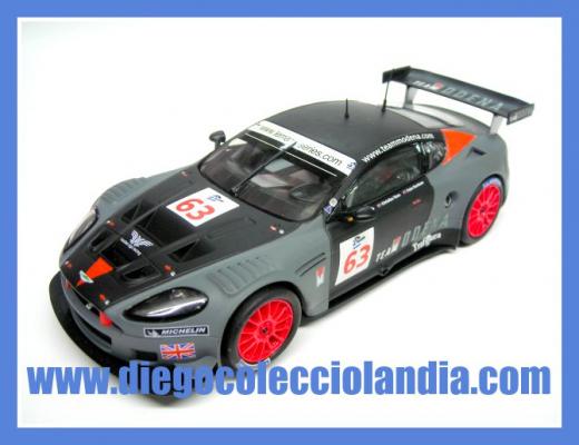 Tienda Scalextric Madrid. www.diegocolecciolandia.com .Tienda Coches Slot Madrid. www.diegocolecciol