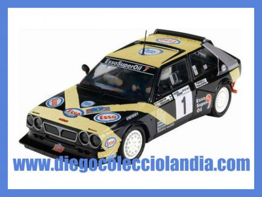 Tienda Scalextric Madrid. www.diegocolecciolandia.com .Tienda Coches Slot Madrid. www.diegocolecciol