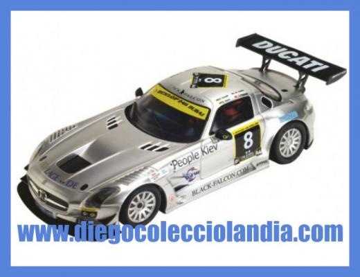 Tienda Scalextric Madrid. www.diegocolecciolandia.com .Tienda Coches Slot Madrid. www.diegocolecciol