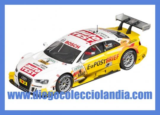 Tienda Scalextric Madrid. www.diegocolecciolandia.com .Tienda Coches Slot Madrid. www.diegocolecciol