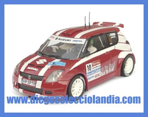 Tienda Scalextric Madrid. www.diegocolecciolandia.com .Tienda Coches Slot Madrid. www.diegocolecciol