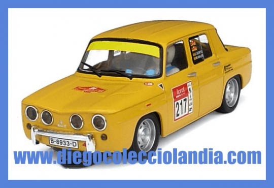 Tienda Scalextric Madrid. www.diegocolecciolandia.com .Tienda Coches Slot Madrid. www.diegocolecciol