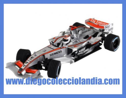 Tienda Scalextric Madrid. www.diegocolecciolandia.com .Tienda Coches Slot Madrid. www.diegocolecciol