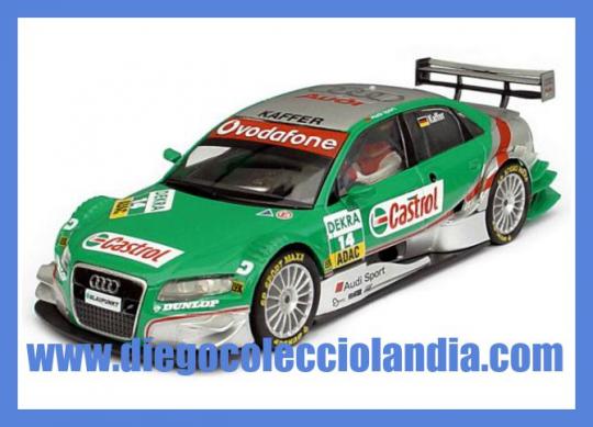 Tienda Scalextric Madrid. www.diegocolecciolandia.com .Tienda Coches Slot Madrid. www.diegocolecciol