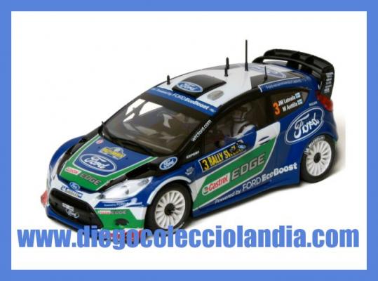 Tienda Scalextric Madrid. www.diegocolecciolandia.com .Tienda Coches Slot Madrid. www.diegocolecciol