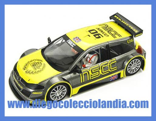 Tienda Scalextric Madrid. www.diegocolecciolandia.com .Tienda Coches Slot Madrid. www.diegocoleccio
