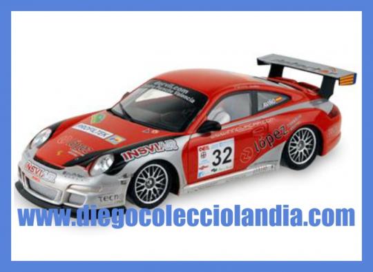 Tienda Scalextric Madrid. www.diegocolecciolandia.com .Tienda Coches Slot Madrid. www.diegocoleccio
