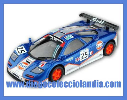 Tienda Scalextric Madrid. www.diegocolecciolandia.com .Tienda Coches Slot Madrid. www.diegocoleccio