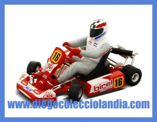Tienda Scalextric Madrid. www.diegocolecciolandia.com .Tienda Coches Slot Madrid. www.diegocoleccio