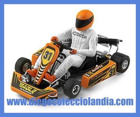 Tienda Scalextric Madrid. www.diegocolecciolandia.com .Tienda Coches Slot Madrid. www.diegocoleccio